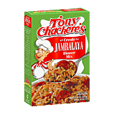 Tony Chachere's Jambalaya Dinner Mix Creole Left Picture